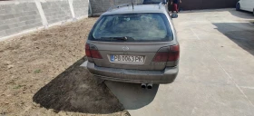 Nissan Primera 2.0, снимка 6