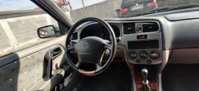 Nissan Primera 2.0, снимка 9