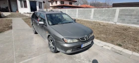 Nissan Primera 2.0, снимка 1