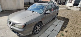 Nissan Primera 2.0, снимка 3