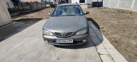 Nissan Primera 2.0, снимка 2