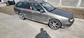 Nissan Primera 2.0, снимка 4