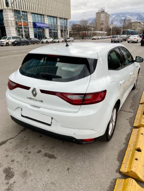 Renault Megane 1.5 DCi | Mobile.bg    3