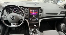 Renault Megane 1.5 DCi | Mobile.bg    4