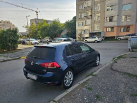 VW Golf 7-1.6TDI-4x4, снимка 3