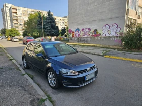 VW Golf 7-1.6TDI-4x4, снимка 1