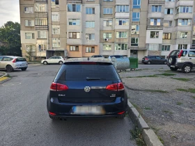 VW Golf 7-1.6TDI-4x4, снимка 4