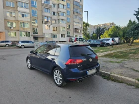 VW Golf 7-1.6TDI-4x4, снимка 5