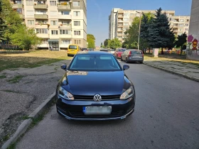 VW Golf 7-1.6TDI-4x4, снимка 8