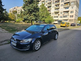 VW Golf 7-1.6TDI-4x4, снимка 7