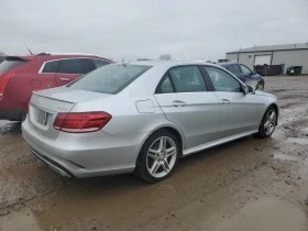 Mercedes-Benz E 350 4MATIC|  |  | Mobile.bg    3