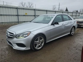  Mercedes-Benz E 350