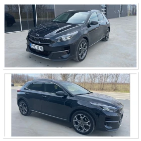 Kia XCeed PLATINUM + + + , снимка 12