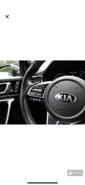 Kia XCeed PLATINUM + + + , снимка 7