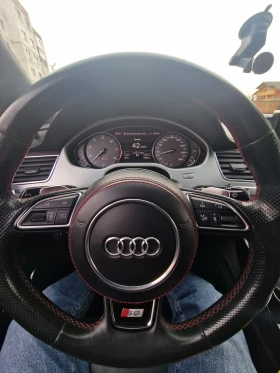 Audi S8 Plus, снимка 6