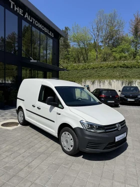 Обява за продажба на VW Caddy ~29 880 лв. - изображение 1