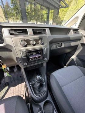 VW Caddy | Mobile.bg    15