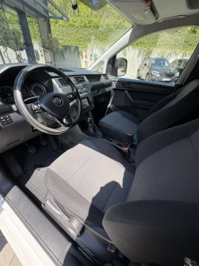 Обява за продажба на VW Caddy ~29 880 лв. - изображение 11
