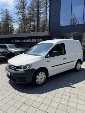 Обява за продажба на VW Caddy ~29 880 лв. - изображение 2