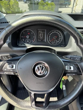 VW Caddy | Mobile.bg    14