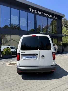 Обява за продажба на VW Caddy ~29 880 лв. - изображение 4