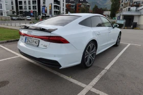Audi A7 55TFSI - 79900 лв. - 80199799 12