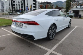Audi A7 55TFSI - 79900 лв. - 80199799 6