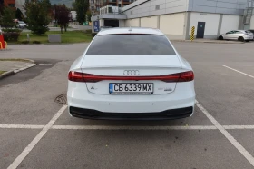 Audi A7 55TFSI - 79900 лв. - 80199799 5
