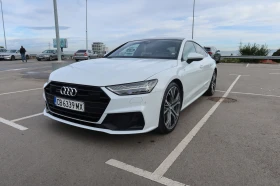 Audi A7 55TFSI - 79900 лв. - 80199799 2