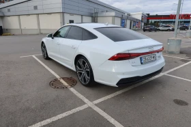 Audi A7 55TFSI - 79900 лв. - 80199799 4