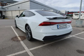 Audi A7 55TFSI - 79900 лв. - 80199799 13