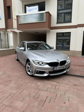  BMW 440