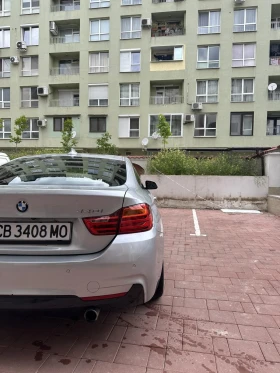 Обява за продажба на BMW 440 Xdrive ~44 000 лв. - изображение 2