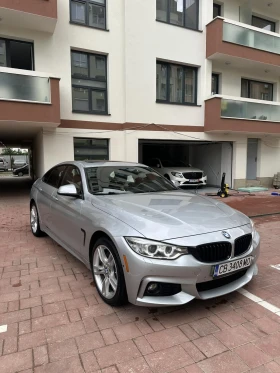 Обява за продажба на BMW 440 Xdrive ~44 000 лв. - изображение 5