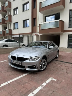 Обява за продажба на BMW 440 Xdrive ~44 000 лв. - изображение 1