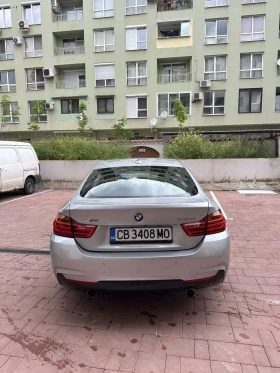 Обява за продажба на BMW 440 Xdrive ~44 000 лв. - изображение 4