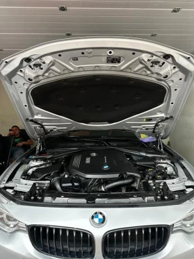 BMW 440 Xdrive - 50000 лв. - 48633419 | Car24.bg