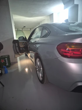 BMW 440 Xdrive - 50000 лв. - 48633419 | Car24.bg