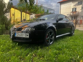 Alfa Romeo Gt 1.9 JTD - 5800 лв. - 24774563 2