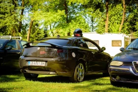 Alfa Romeo Gt 1.9 JTD - 5800 лв. - 24774563 16
