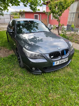 Обява за продажба на BMW 530 ~18 000 лв. - изображение 1