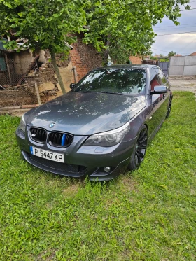 Обява за продажба на BMW 530 ~18 000 лв. - изображение 2