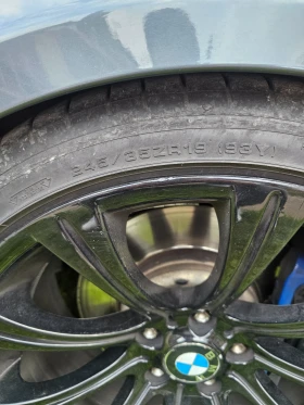Обява за продажба на BMW 530 ~18 000 лв. - изображение 8