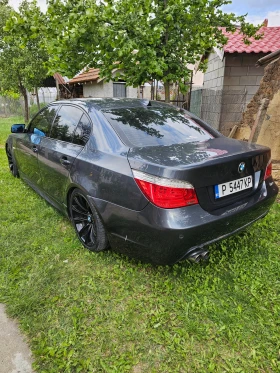 Обява за продажба на BMW 530 ~18 000 лв. - изображение 4
