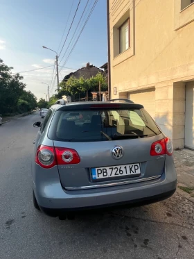 VW Passat | Mobile.bg    2