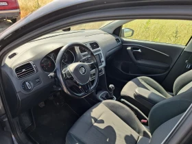 VW Polo 1.4 TDI Highline EURO6 138450 к.м. - 12290 лв. - 89497710 3