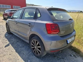 VW Polo 1.4 TDI Highline EURO6 138450 к.м. - 12290 лв. - 89497710 2