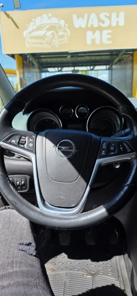 Обява за продажба на Opel Zafira Taurer ~11 500 лв. - изображение 4