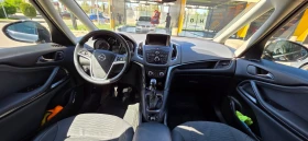Обява за продажба на Opel Zafira Taurer ~11 500 лв. - изображение 2