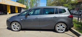Обява за продажба на Opel Zafira Taurer ~11 500 лв. - изображение 3